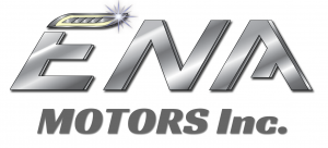 ENA MOTORS LOGO